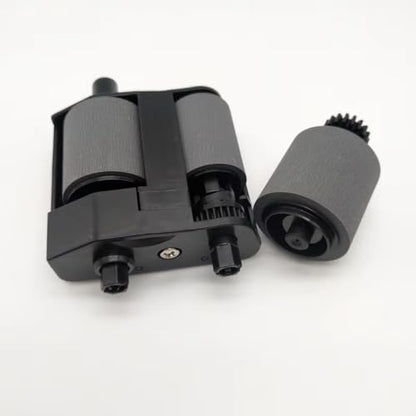 Generic B5L52A B5L52-67903 W5U23A W5U23-67901 ADF Maintenance pickup Roller Replacement Kit for HP M527 M577 556 586 printer