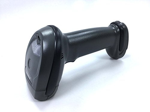LI4278 Wireless Bluetooth Barcode Scanner with Cradle and USB Cables
