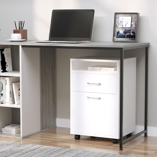 Nordic Minimalist Office Storage Cabinet with Mobile Wheels