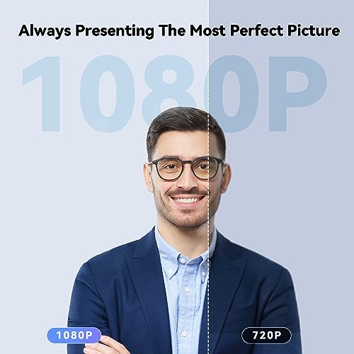 Tenveo 3X Optical Zoom 1080P 60FPS PTZ Conference System with 114° Wide-Angle Lens and MagiCall Bluetooth Speakerphone, Video Output via USB 3.0/HDMI/RS485/RS232, Ideal for Large Meetings - size: 3X Zoom/USB3.0/HDMI/MagiCall