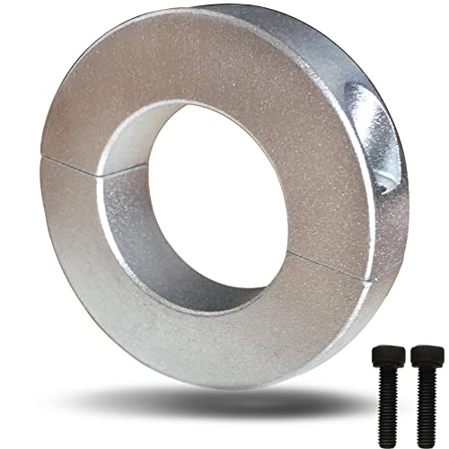 GIEHOUGRIO Chair Saver Kit for Repairing Sinking Office Chairs, Silver