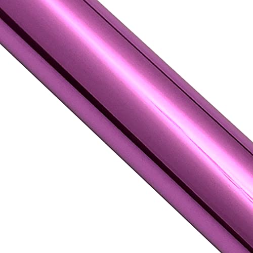 Coolprints Toner Foil Roll Laser & Laminator 12.6in x 32.8ft (Lilac) - color: Lilac