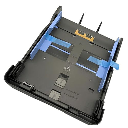 Paper Input Tray Replacement for HP OfficeJet Pro 9010 9012 9015 9016 9019 9018 9010E 9015E 9016E 9018E 9110B 9125E 8010 8020 8028 8015E 8025E (Only Paper Input Tray)