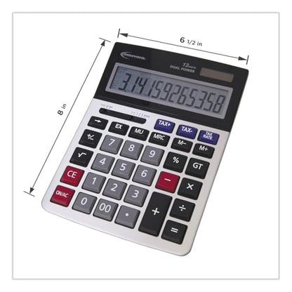 Innovera Large Display Calculator