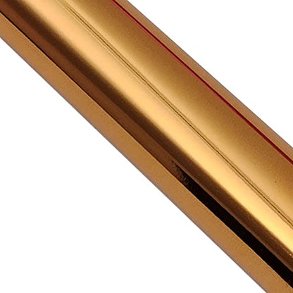 Coolprints Toner Foil Roll Laser & Laminator 12.6in x 32.8ft (Copper) - color: Copper