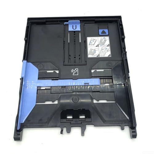 Replacement Paper Feed Tray for Canon TS6251 TS6250 TS6151 TS6120 TS9550, Lightweight Input Tray for Smooth Printing
