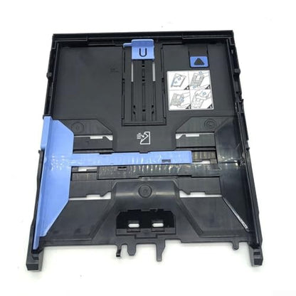 Replacement Paper Feed Tray for Canon TS6251 TS6250 TS6151 TS6120 TS9550, Lightweight Input Tray for Smooth Printing