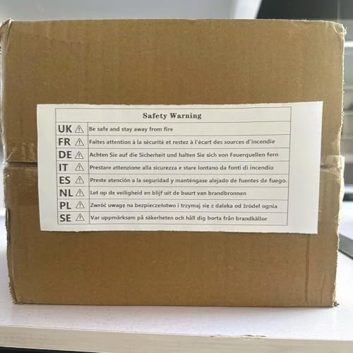 Iron Ring Binding Machine 34 Hole Loose Leaf Iron Ring Punching Machine Double Coil Manual Wire Binding Machine,Easy and Safe to Use