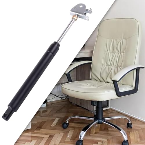 Hydraulic Gas Spring Strut Lift Support for Reclining Chair Replacement Parts 14.17 Inch