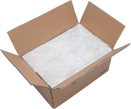 L LIKED 4000 4x6 Thermal Shipping Labels Fanfold, Direct Thermal Printer Labels Compatible with Zebra Rollo - Perforated Strong Adhesive - size: 4000 Labels
