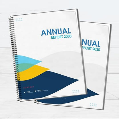 PrintWorks Professional Pre-Punched Spiral Binding Paper - 44-Hole (4:1 Pitch Hole Punch) - Book Binding Printer Paper - Made in the USA - 500 Sheets - 8.5" x 11" - 24 lb - 92 Bright White (04147) - size: 24 lb, style: Spiral, 44-Hole