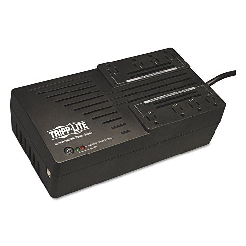 Tripp Lite AVR Series UPS Battery Backup System