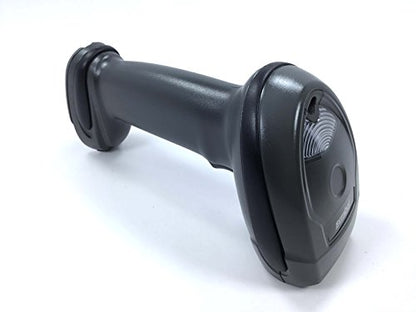 LI4278 Wireless Bluetooth Barcode Scanner with Cradle and USB Cables