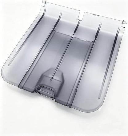 1pcs RM1-0659-000 Paper Output Tray Compatibility HP 1010 1012 1015 1018 1020 M1005 M1120 Printer Replacement Parts