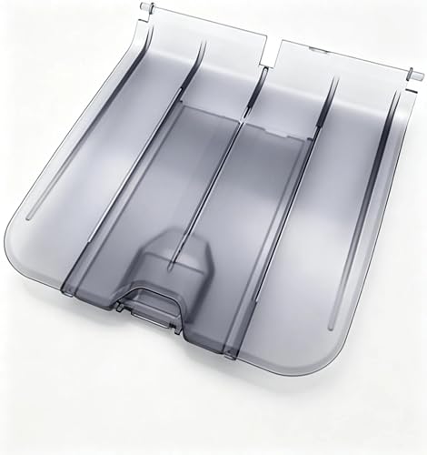 1pcs RM1-0659-000 Paper Output Tray Compatibility HP 1010 1012 1015 1018 1020 M1005 M1120 Printer Replacement Parts
