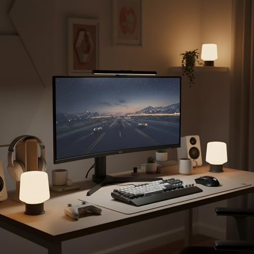 Monitor Light Bar