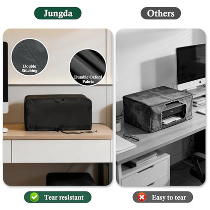 Printer Cover for HP ENVY 7252e/7955e/7958e/7255e