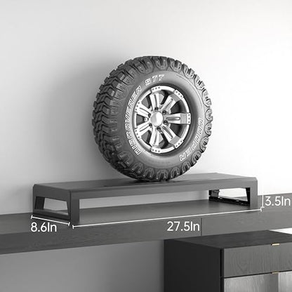 Computer monitor stand (Basic Version, 700mm) - color: Basic Version, size: 700mm