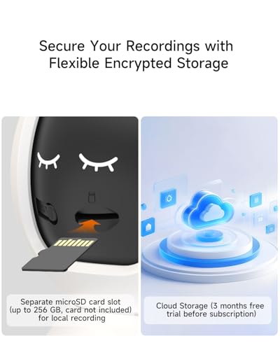 2.5K Camera for Home Security, Non-Subscription AI Human/Pet/Crying Detection, 4MP Dog/Cat/Pet Camera Indoor with Phone App, Pan Tilt 2.4G WiFi Indoor Cameras, IR Night Vision, Full Duplex 2-Way Audio - style: 2.5K Camera