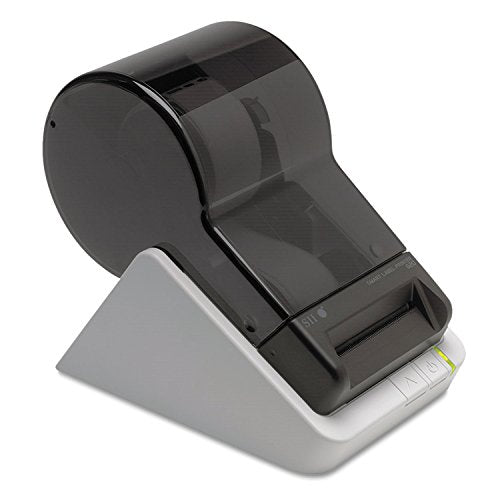Seiko Smart Label Printer 620, 2.28" Labels, 2.76"/Second, 4-1/2 X 6-7/8 X 5-7/8