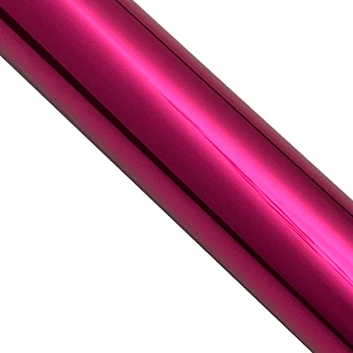 Coolprints Toner Foil Roll Laser & Laminator 12.6in x 32.8ft (Pink) - color: Pink