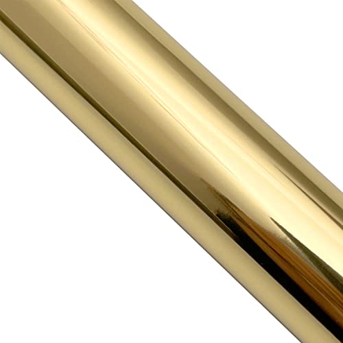 Coolprints Toner Foil Roll Laser & Laminator 12.6in x 32.8ft (Gold) - color: Gold