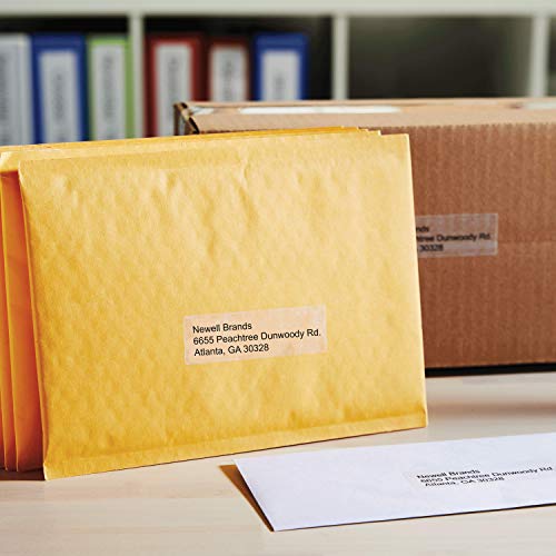 DYMO Label Printer, Label Writer 450 Twin Turbo, Direct Thermal Printer - Fast Printing, Home & Office Organization, Great for Labeling, Filing, Shipping, Mailing, Barcodes, and More