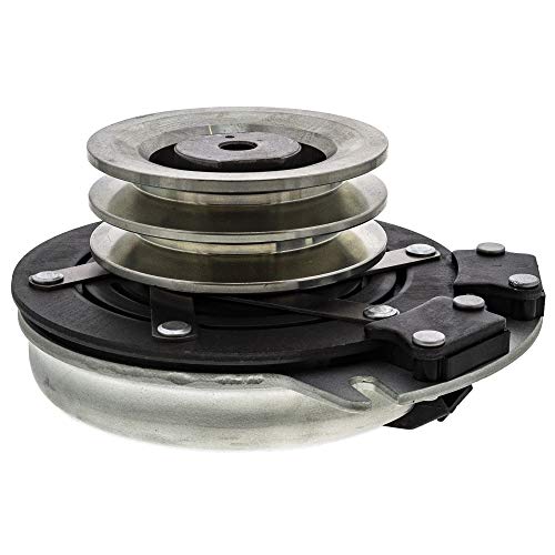 8TEN PTO Clutch for Troy-Bilt 1744401 GW-1744401 MA-GT-BN1 1744401P | Fits Troy-Bilt Equipment