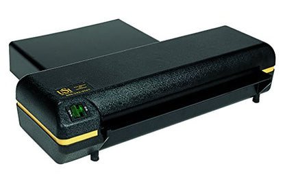 USI BigMouth 2 in 1 Thermal Pouch Board Laminator, 12 Inch, Laminates Pouches up to 7 Mil Thick and Pouch Board up to 0.1875 Inches Thick