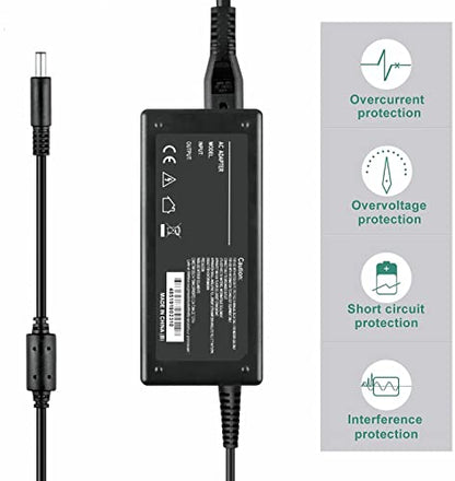 AC Adapter Charger Power Supply Compatible with Fujitsu Fi-7160 Sheetfed Color Scanner PSU