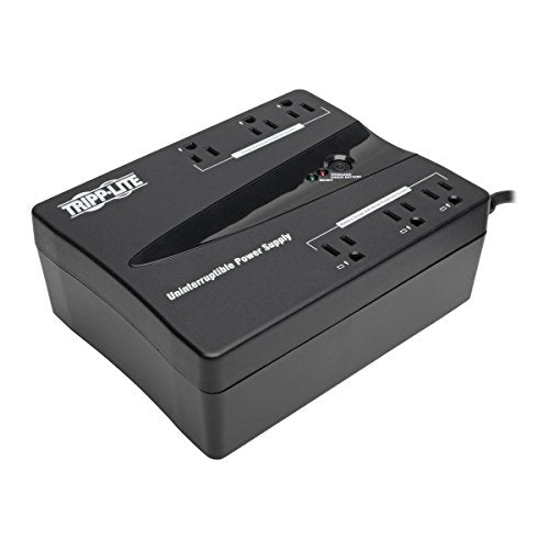 TRIPP LITE BC350 UPS 350VA 180W BACK UP STANDBY