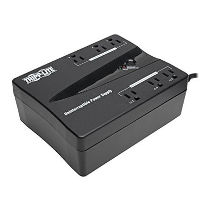 TRIPP LITE BC350 UPS 350VA 180W BACK UP STANDBY