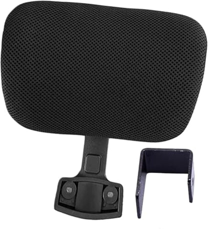 Comfortable Office Chair Rest Pillow,Multifunctional Computer Chair Headrest Attachment Neck Support Cushion Home Chairs Back Headrest (clamp Inner Diameter 0.87"/2.2 cm) - size: clamp inner diameter 0.87"/2.2 cm