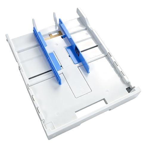 Paper Input Tray 2,Fit for HP OfficeJet Pro 9020 9023 9025e 9135e Printers