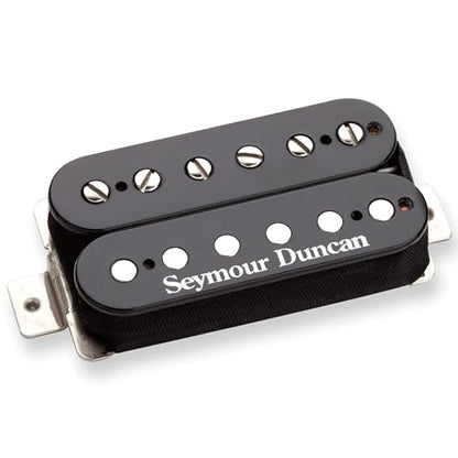 Seymour Duncan Pearly Gates - Neck - Black - Electric Guitar Pickup - color: multicoloured, size: Einheitsgröße