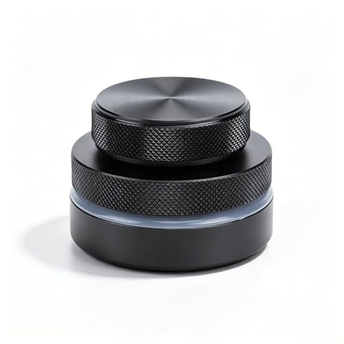 Yunseity Volume Control Knob with RGB Light, 2.4G Bluetooth USB C Wired Volume Knob Multimedia Controller with Page Turner & One Key Mute Function for Wins, for OS, for Android