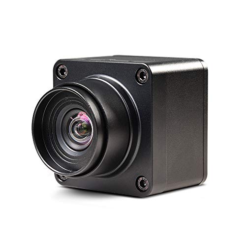 MOKOSE 4K Ultra HD USB Webcam Manual Focus Wide Angle for Desktop and Laptop Live Streaming, 3840 x 2160 UVC Free Drive Video Calling Computer Camera - color: With 4.2MM Wide-angle No Distortion lens