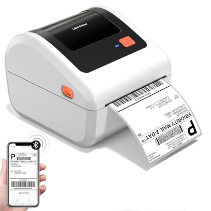 Label Printer 450BT