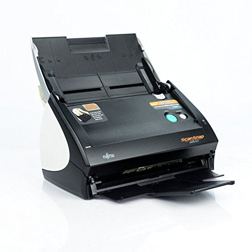 Fujitsu ScanSnap S510 Sheet-fed Scanner (Renewed)