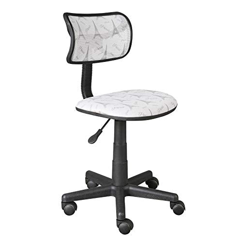 Urban Lifestyle Paris Desk Chair - color: Paris