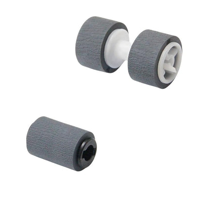 L2755-60001 ADF Roller Kit .Scanner Paper Pickup Roller Kit Compatible with HP scanjet 7000S3 /5000S4/ 3000S3