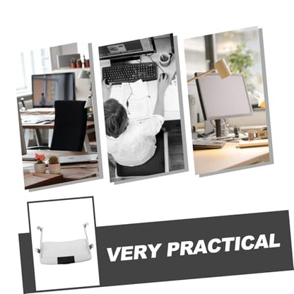 LIFKOME Keyboard Tray Slide Desk Mount Under Desk Keyboard Tray Ergonomic Wrist Support Quiet
