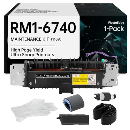 RM1-6740 (RM1-6738) Maintenance Kit for CM2320 CP2025 Printer