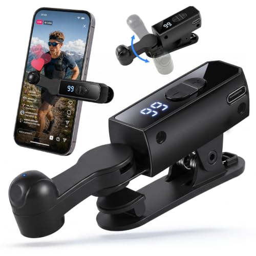 Auto Clicker for iPhone,Wireless Rechargeable Screen Tapper for TikTok - color: Black, size: 1 Pack