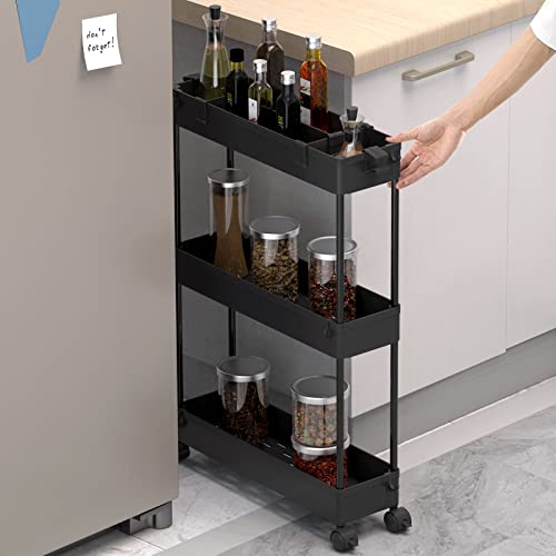 Storage cart and Step Stool