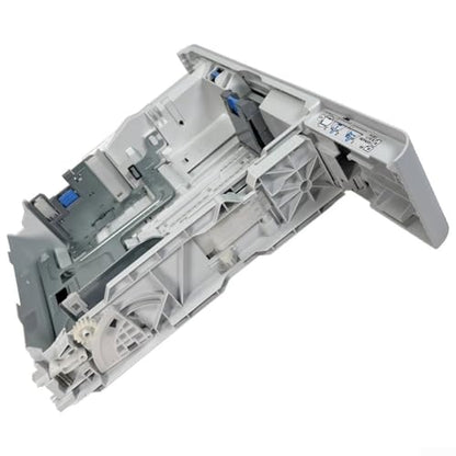 Minhe Printer Paper Tray RM2-6766 for HP for LaserJet M607/M608/M609/M610/M611/M612 - Compatible Cassette Feeder with Anti-Jam Design, Supports Standard Paper Sizes and Weights