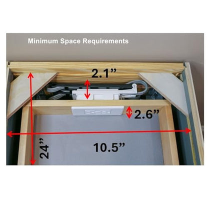 Low Profile in-Drawer Outlet (2) USB-A (2) 15 Amp Charging Station Plugs with Retractable arm - size: (2) USB-A, style: Low Profile