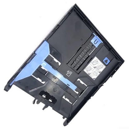 Replacement Paper Feed Tray for Canon TS6251 TS6250 TS6151 TS6120 TS9550, Lightweight Input Tray for Smooth Printing