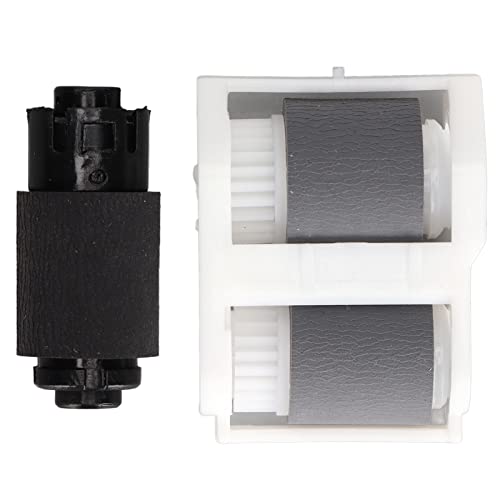 Printer Pick Up Roller Replacement Kit, ABS Paper Feed Separation Wheel, Compatible with HP M252 M277 M377 Printers