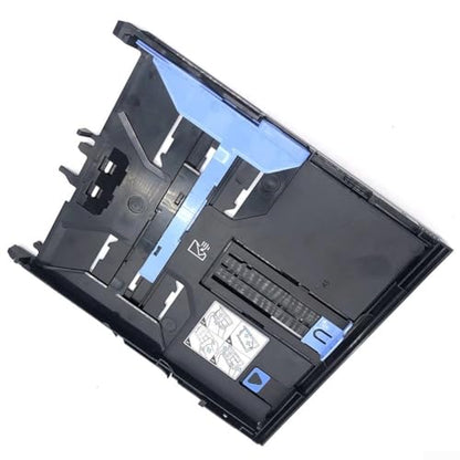 Replacement Paper Feed Tray for Canon TS6251 TS6250 TS6151 TS6120 TS9550, Lightweight Input Tray for Smooth Printing